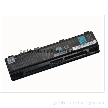 10.8V PA5024 Laptop Notebook Battery for Toshiba L800 M800